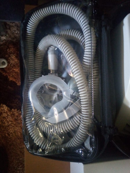 CPAP Sleep style 60064536773279618112