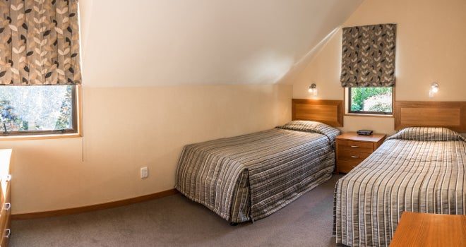 Lake Wanaka - Pines Resort - Xmas Week Accommodation64536815040387113