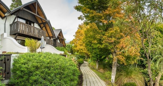 Lake Wanaka - Pines Resort - Xmas Week Accommodation64536815040387114