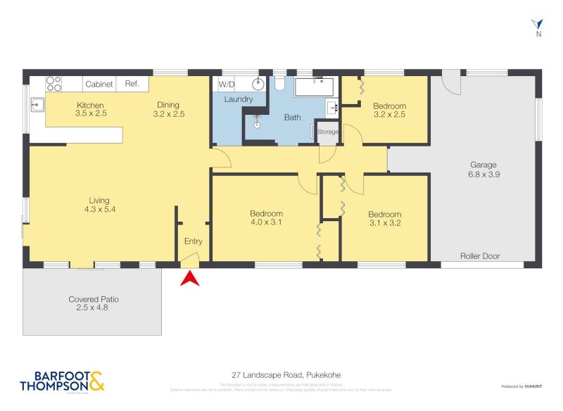 Renovated and a Prime Location!64536829260035112