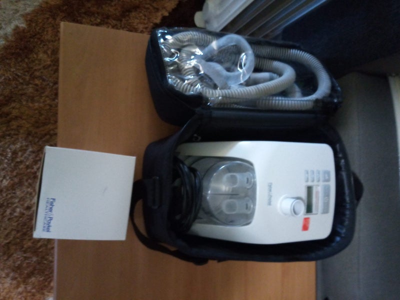 CPAP Sleep style 60064536773279618110