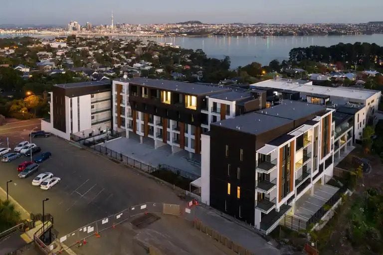 Birkenhead, 2 bedrooms64536829393537111