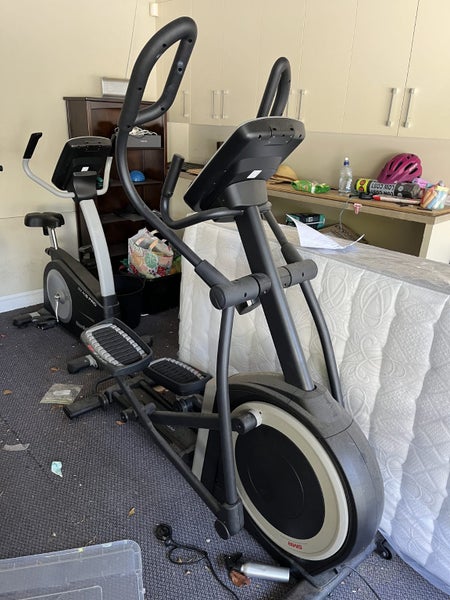 Crosstrainer64658973270019110