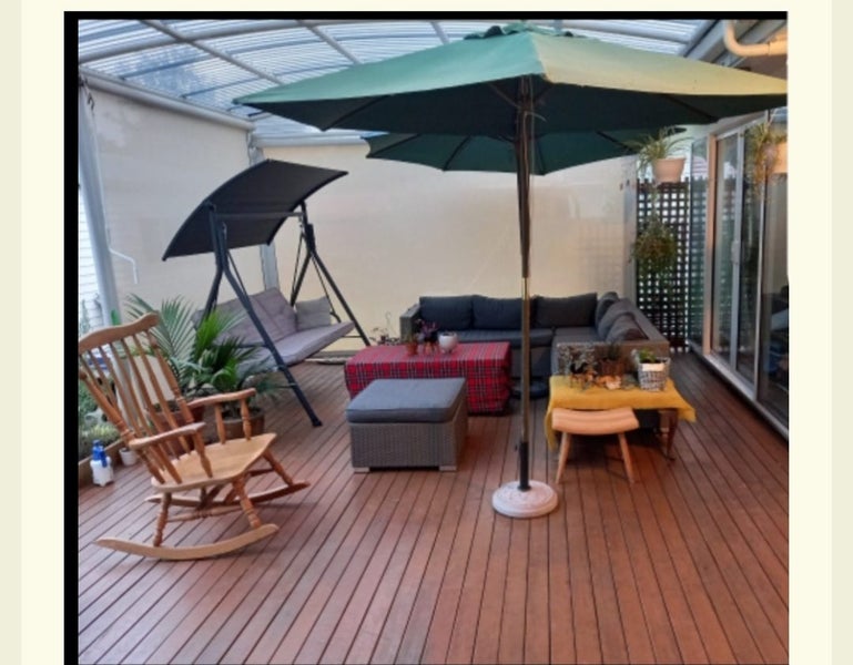 Cashmere, 2 bedrooms64536967806467112