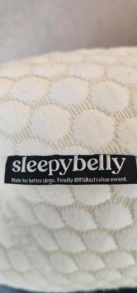 Sleepbelly Pregnancy pillow Carousel 3