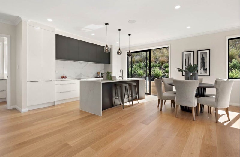 New Arrival Promotion! Kayla Dining Chair Light Beige Carousel 11