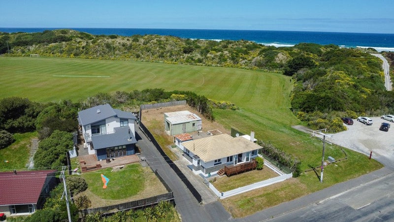 Summer Days In Ocean Grove64537023148675110