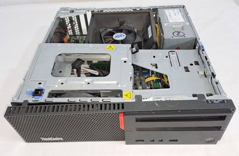 Lenovo ThinkCentre M700 (M10KQ) Parts / Repair (2) Carousel 1