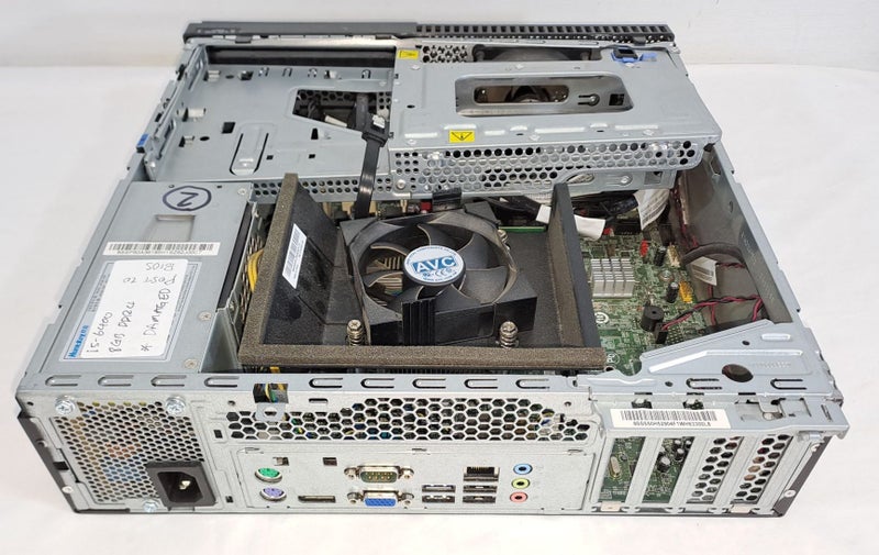 Lenovo ThinkCentre M700 (M10KQ) Parts / Repair (2) Carousel 3