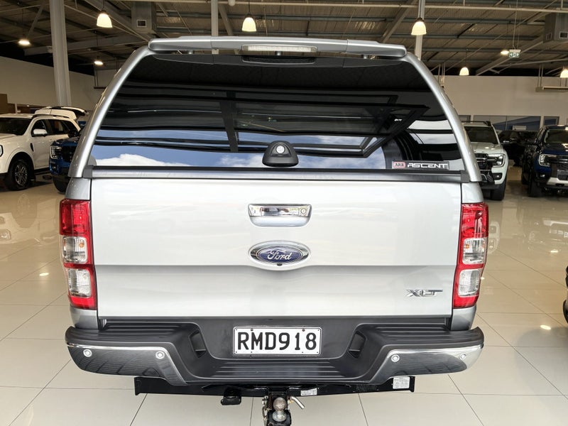 2021 Ford Ranger XLT 2.0 4X464812860606595114