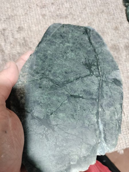 Greenstone 4.5 Carousel 7