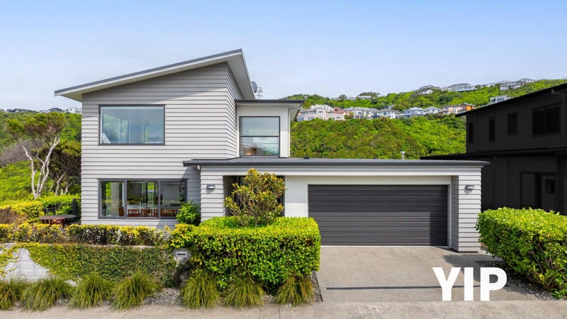 Panoramic Views + Study? YIP!64537134371459111