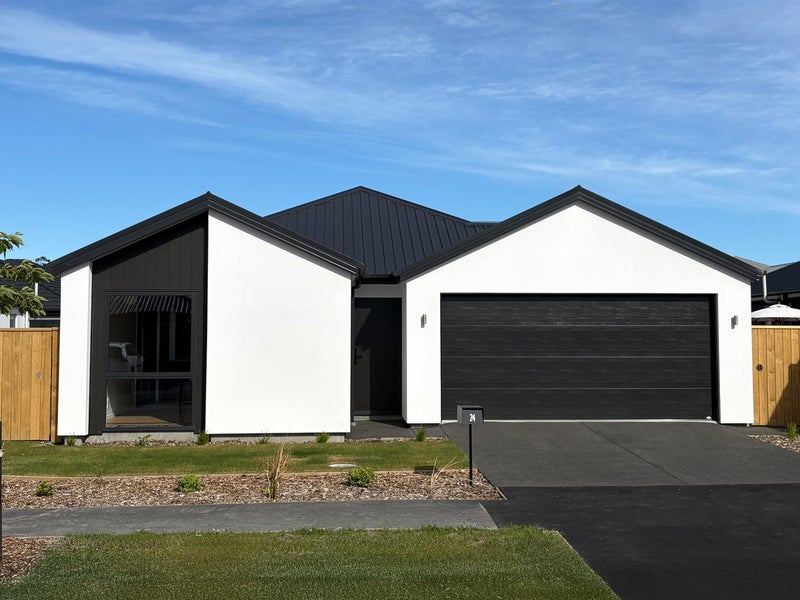 Move in Ready - Spring Grove64537232253699110