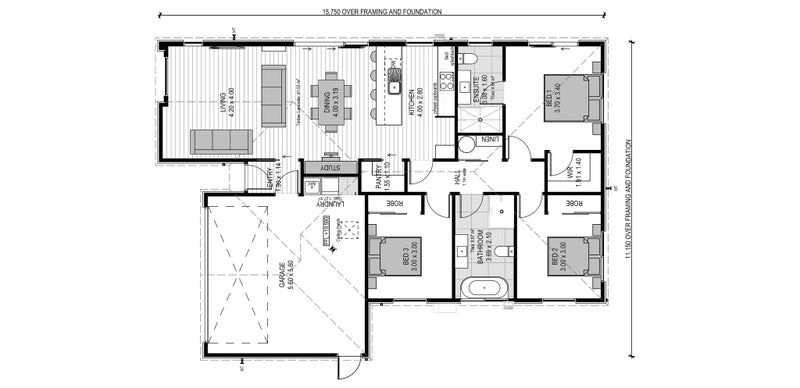 Move in Ready - Spring Grove64537232253699111