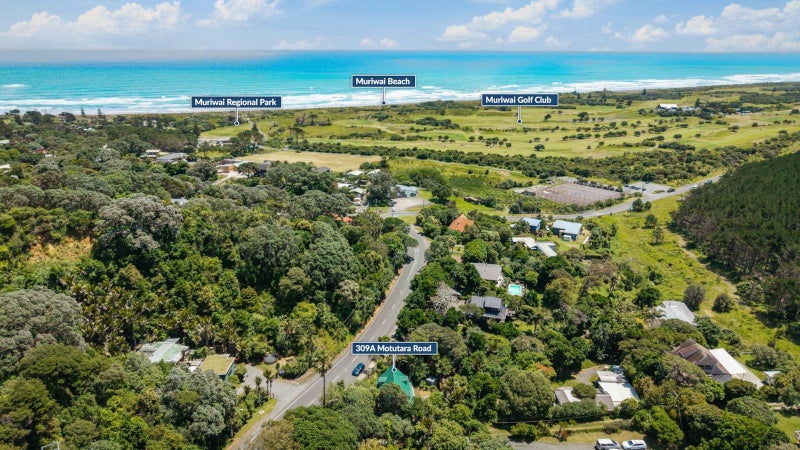 Fresh, Move-In Ready – Your Entry into Muriwai64537232369409111