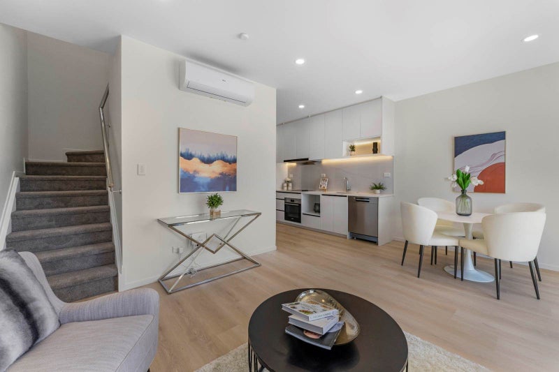 Affordable Homes on Glendowie Border. Selling ...64538211058561112