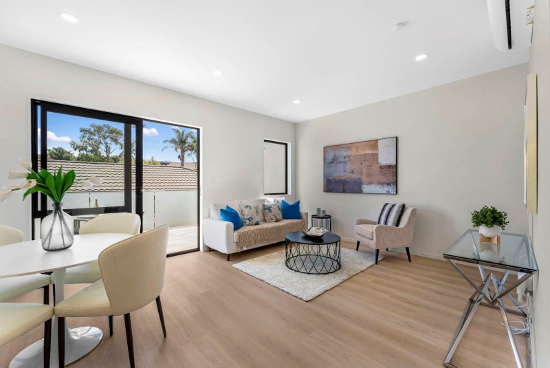 Affordable Homes on Glendowie Border. Selling ...64538211058561113