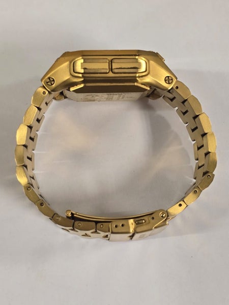 Nixon Regulus SS Digital Watch Carousel 2