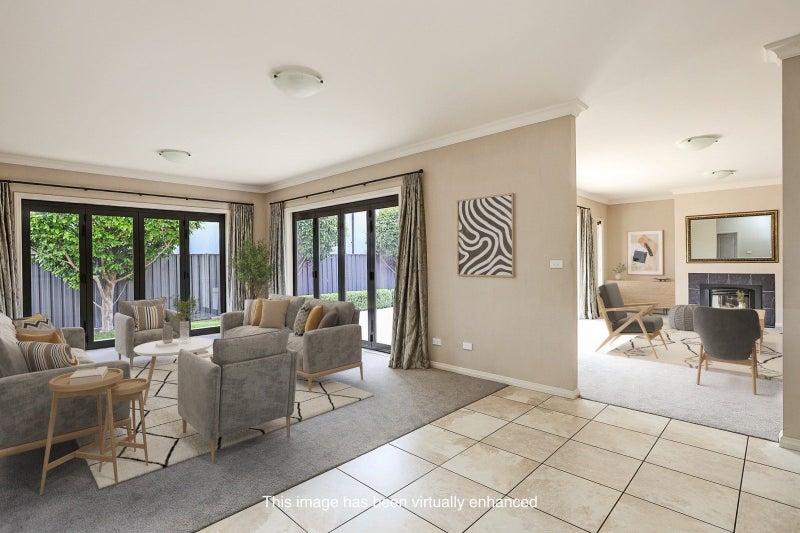 An Enviable Location64537330182785114