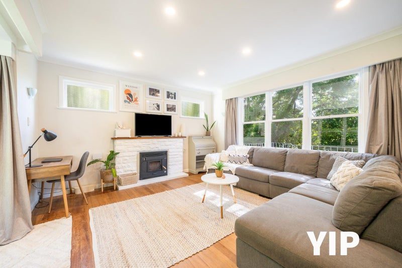 The Dream Family Home? YIP!64537427758210112