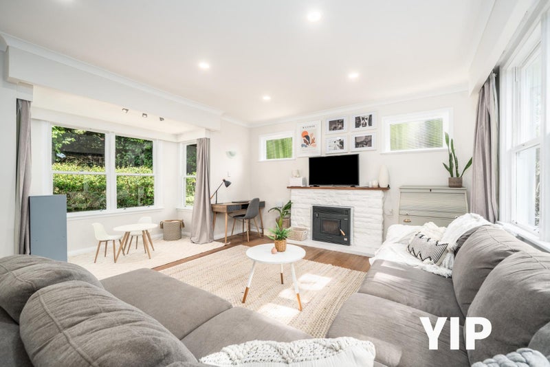 The Dream Family Home? YIP!64537427758210113