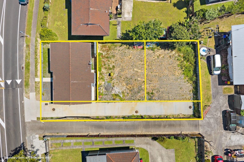 #THEDAY MANUREWA DEVELOPMENT TRIFECTA64537524946691110