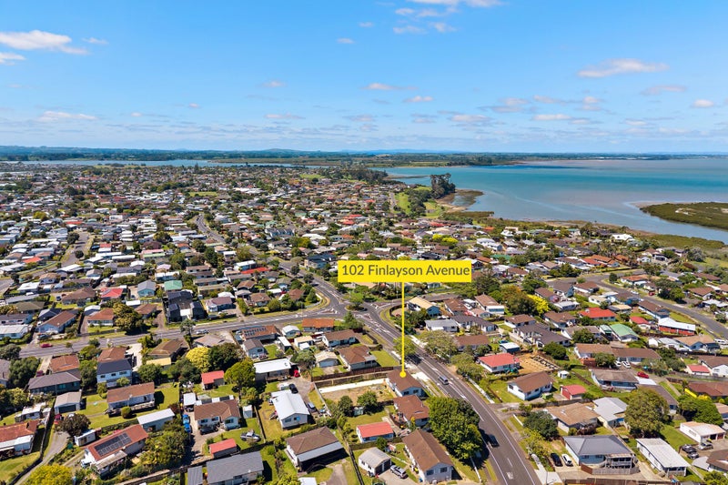 #THEDAY MANUREWA DEVELOPMENT TRIFECTA64537524946691112