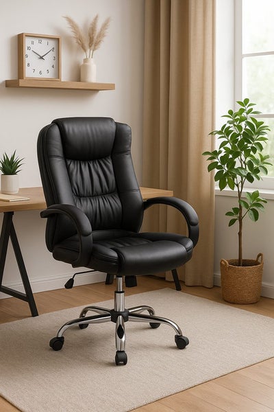 Office Chair UT-C300 Carousel 1