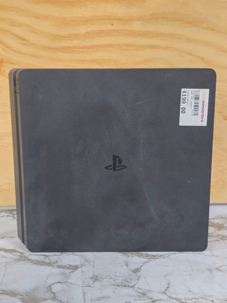 PlayStation 4 Slim Console 500gb CUH-2202A Carousel 1