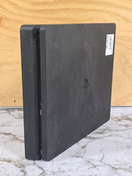 PlayStation 4 Slim Console 500gb CUH-2202A Carousel 2