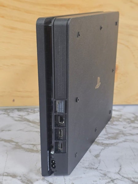 PlayStation 4 Slim Console 500gb CUH-2202A Carousel 4