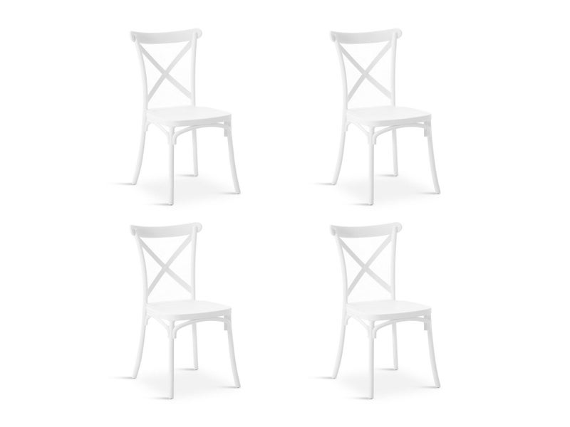 Dining Chair Carousel 9