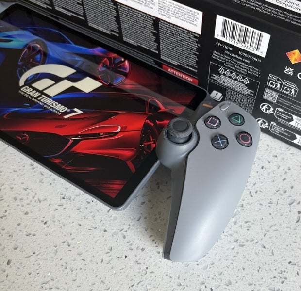 PlayStation Portal 30th Anniversary Edition Carousel 2