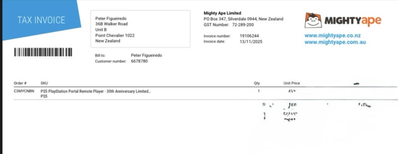 PlayStation Portal 30th Anniversary Edition Carousel 8