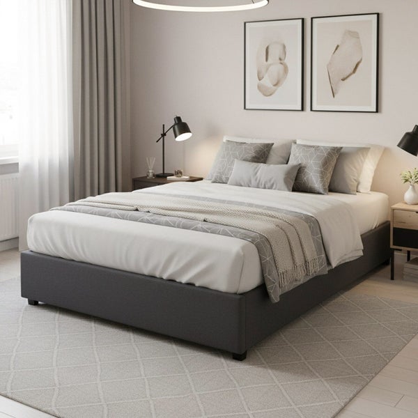 Bed Frame Carousel 9