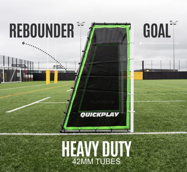 Tekkers GS Trainer 3-in-1 Goal & Rebounder NEW PRODUCT! Carousel 2