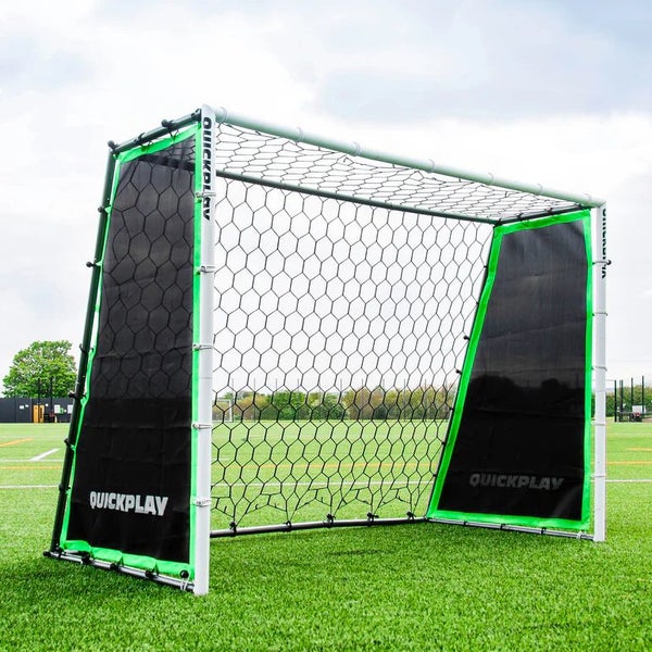 Tekkers GS Trainer 3-in-1 Goal & Rebounder NEW PRODUCT! Carousel 1
