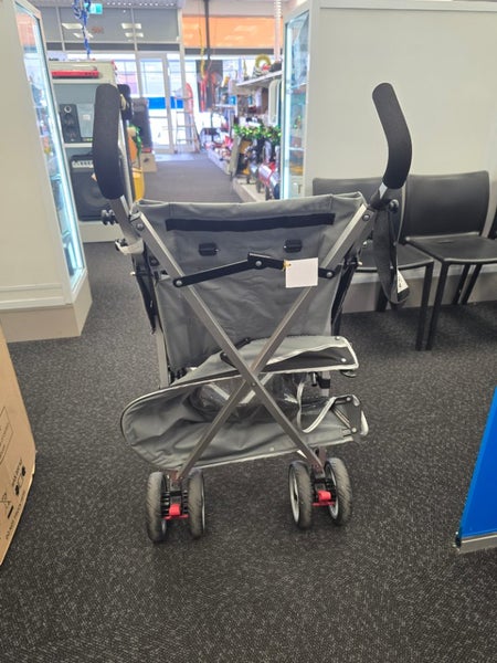 DoBuggy Stroller Carousel 2