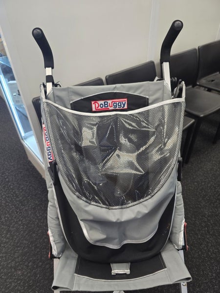 DoBuggy Stroller Carousel 5