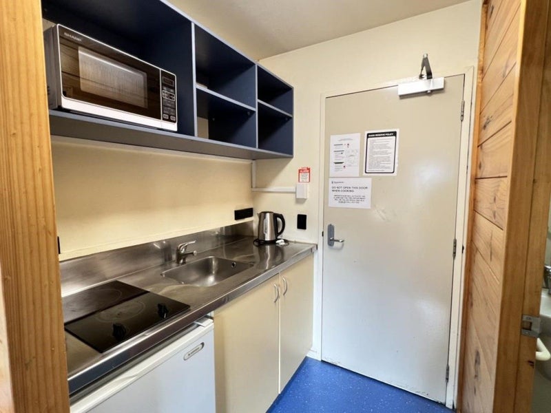 Mount Cook, Studio64537818278019111