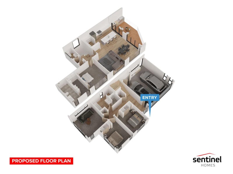 Dream Home & Unbeatable Views64537818481665113