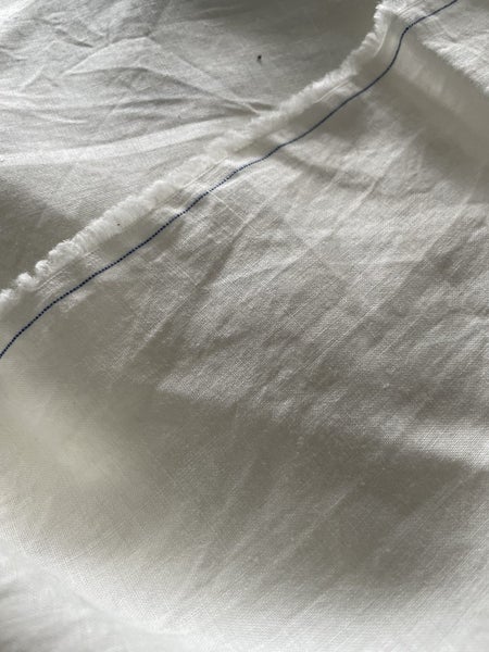 100% pure linen …pre washed ready to go Carousel 1