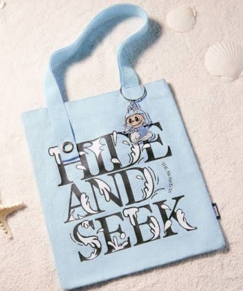 Labubu Hide and Seek Bundle Limited Edition Singapore64538098128515110