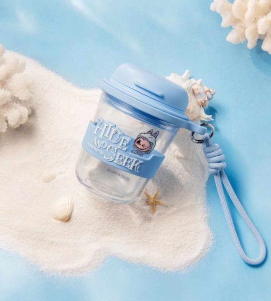 Labubu Hide and Seek Bundle Limited Edition Singapore64538098128515111