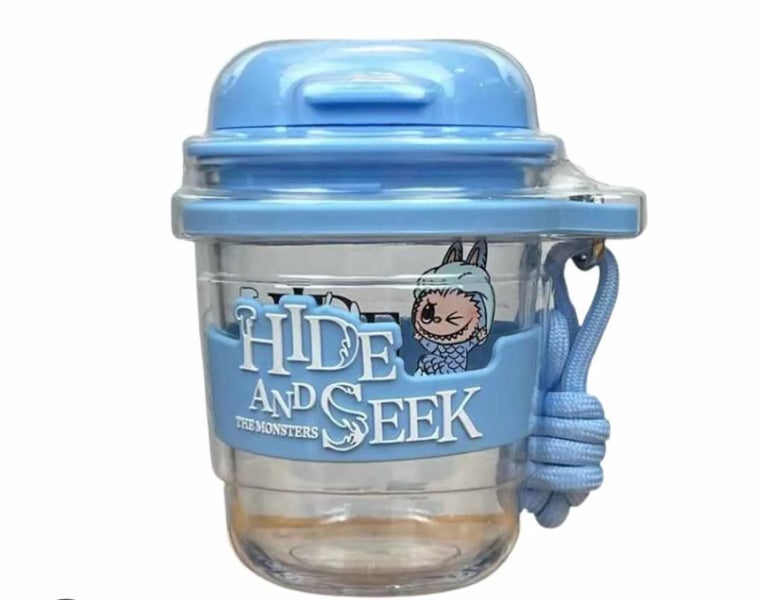 Labubu Hide and Seek Bundle Limited Edition Singapore64538098128515112