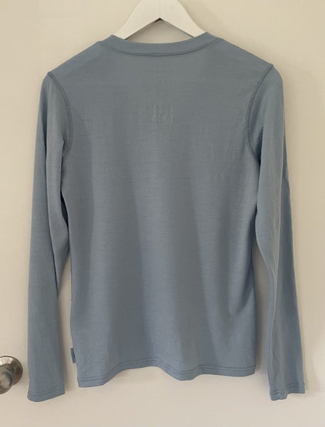 Kathmandu long sleeve merino 195 sz14 Carousel 2