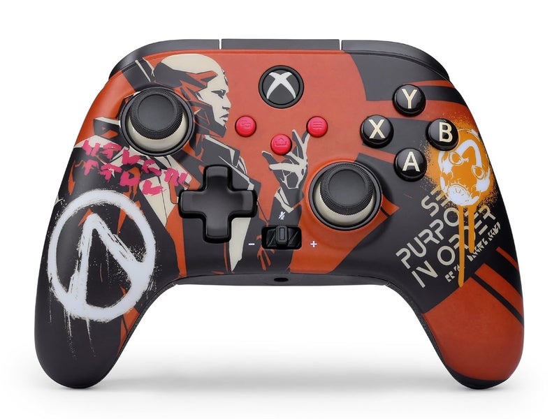XBOX X|S Borderlands 4 Wireless Controler High Performance Features To Score Big64652824762883110