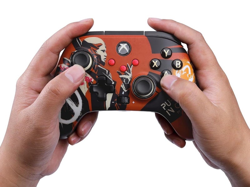 XBOX X|S Borderlands 4 Wireless Controler High Performance Features To Score Big64652824762883112