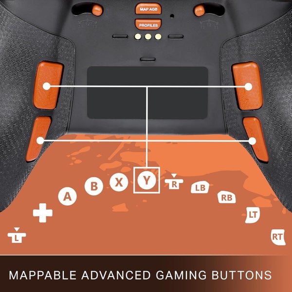 XBOX X|S Borderlands 4 Wireless Controler High Performance Features To Score Big64652824762883114