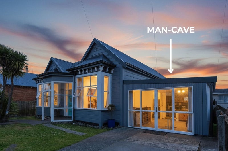 Character, Comfort & a Dash of Fun64538210953089110